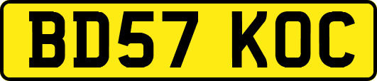 BD57KOC