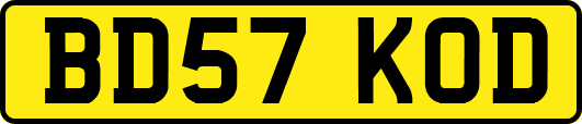 BD57KOD