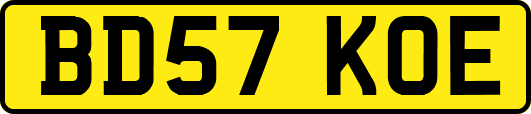 BD57KOE