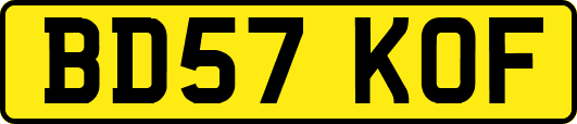 BD57KOF