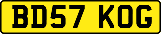 BD57KOG