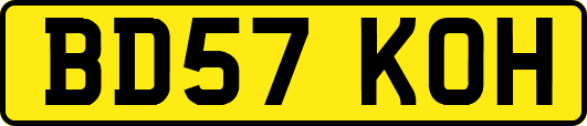 BD57KOH