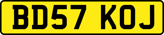 BD57KOJ