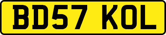 BD57KOL