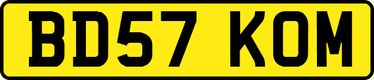 BD57KOM