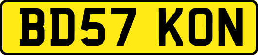BD57KON