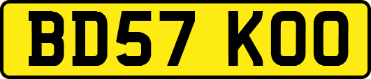 BD57KOO
