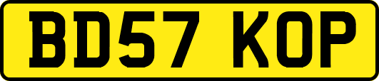 BD57KOP