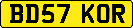 BD57KOR