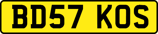 BD57KOS