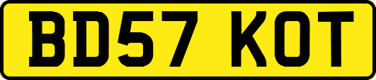 BD57KOT