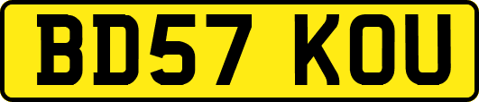 BD57KOU