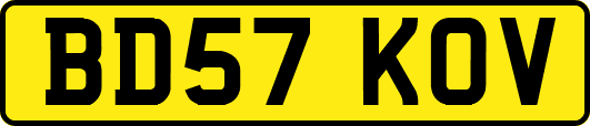 BD57KOV
