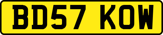 BD57KOW