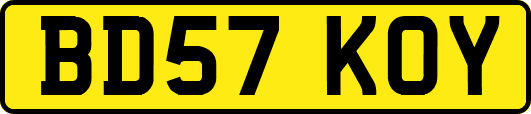 BD57KOY