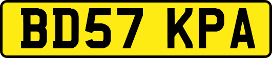 BD57KPA