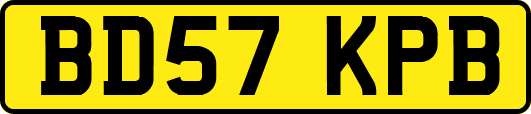 BD57KPB