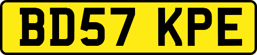 BD57KPE