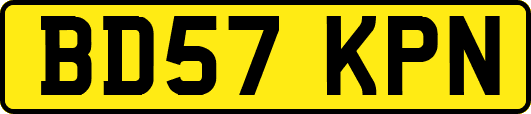 BD57KPN