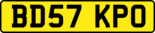 BD57KPO