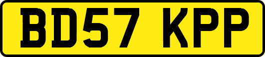 BD57KPP