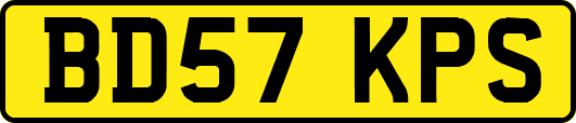 BD57KPS