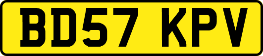 BD57KPV