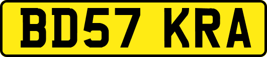 BD57KRA