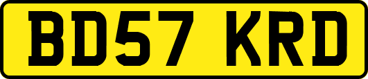 BD57KRD