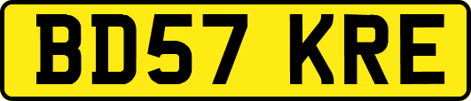 BD57KRE