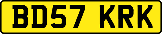 BD57KRK