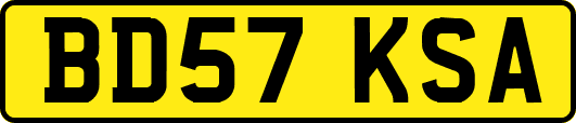 BD57KSA
