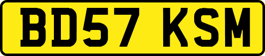 BD57KSM