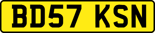 BD57KSN