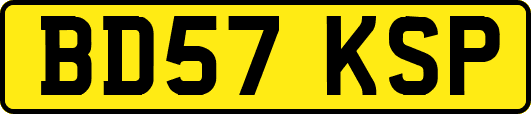 BD57KSP