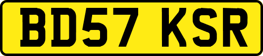 BD57KSR
