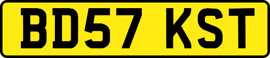 BD57KST