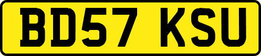 BD57KSU