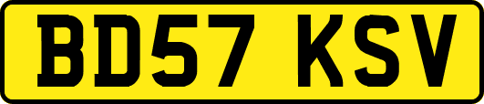BD57KSV