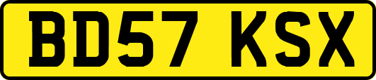 BD57KSX