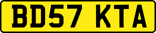 BD57KTA