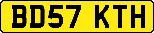 BD57KTH