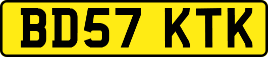 BD57KTK