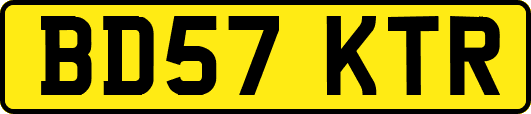 BD57KTR