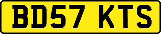 BD57KTS