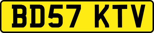 BD57KTV