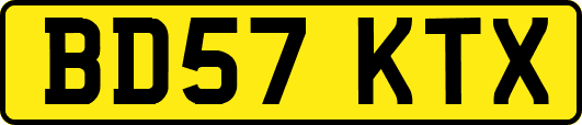 BD57KTX