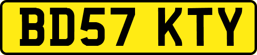 BD57KTY