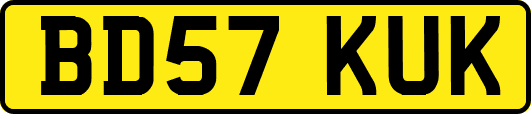 BD57KUK