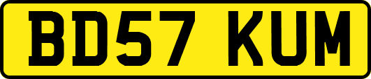 BD57KUM